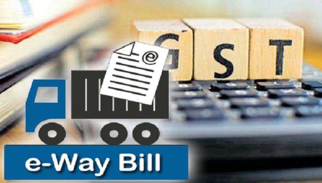 eWay Bill eWay Bill- IndiaTV Paisa