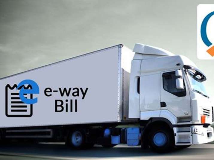 E-Way Bill System E-Way Bill System- IndiaTV Paisa