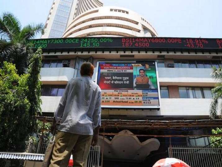 sensex sensex- IndiaTV Paisa