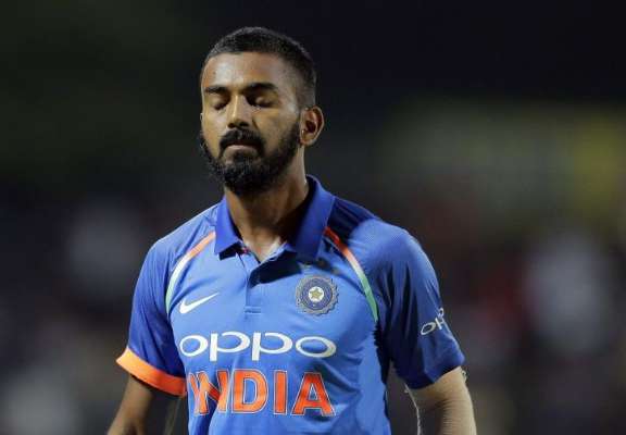 KL Rahul KL Rahul- Khabar IndiaTV