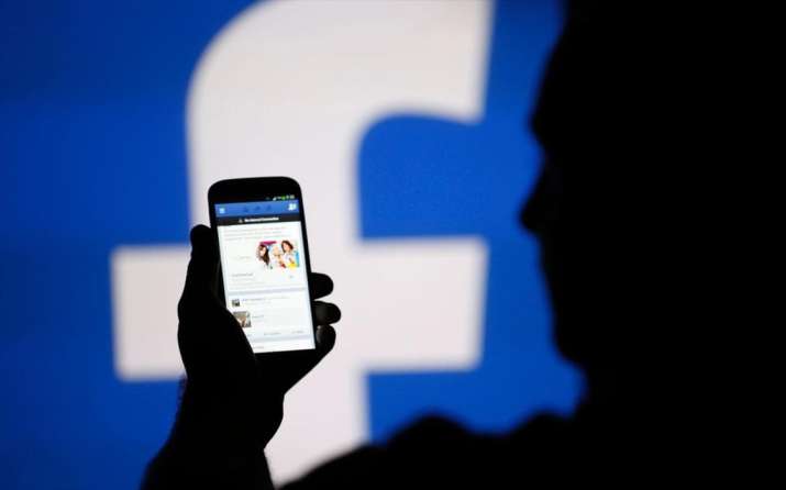 facebook facebook- India TV Paisa