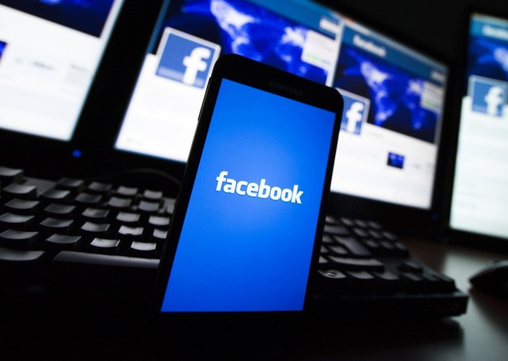 facebook facebook- India TV Paisa