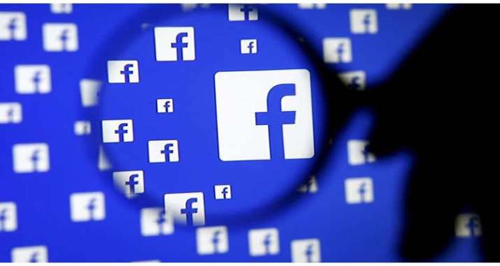 Facebook Facebook- India TV