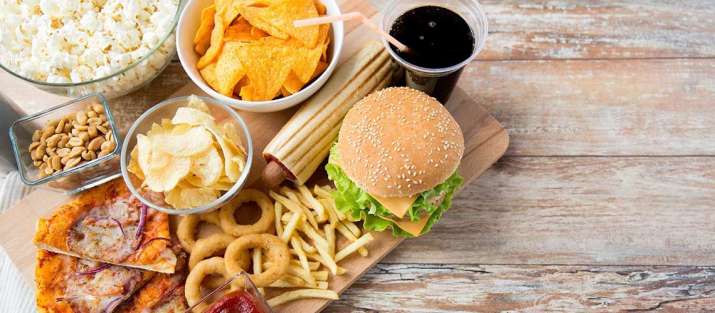Fast Food Fast Food- India TV