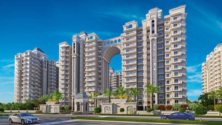 Residential Property Residential Property- India TV Paisa