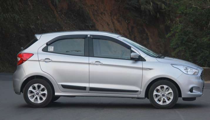 Ford Ford- India TV Paisa