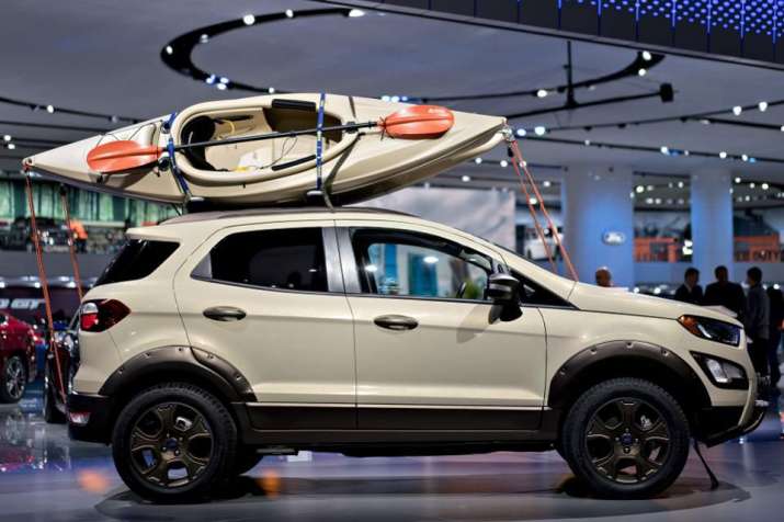 ford ford- India TV Paisa
