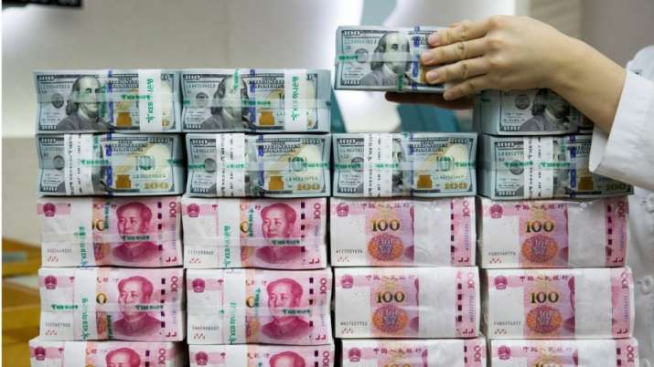 forex reserve forex reserve- IndiaTV Paisa