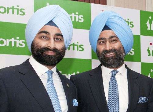 Fortis to sell its hospital business Fortis to sell its hospital business- India TV Paisa