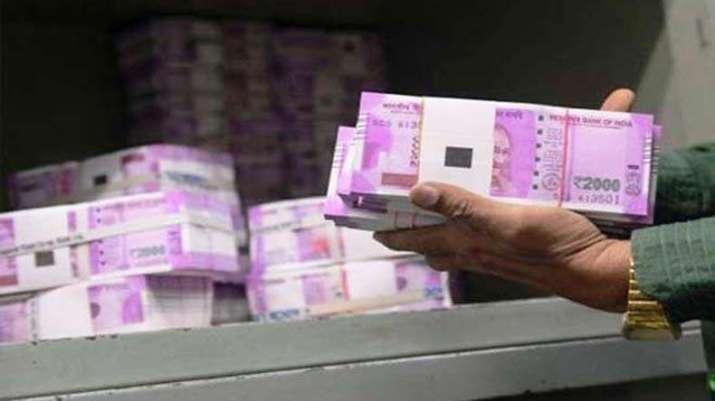 fund raising fund raising- India TV Paisa