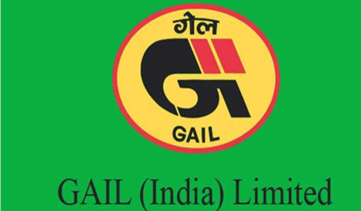 Gail India Limited Gail India Limited- India TV Paisa