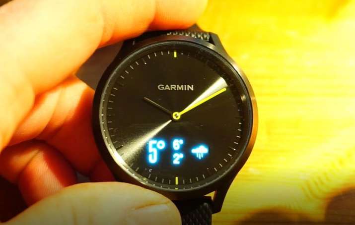 Garmin Garmin- India TV Paisa