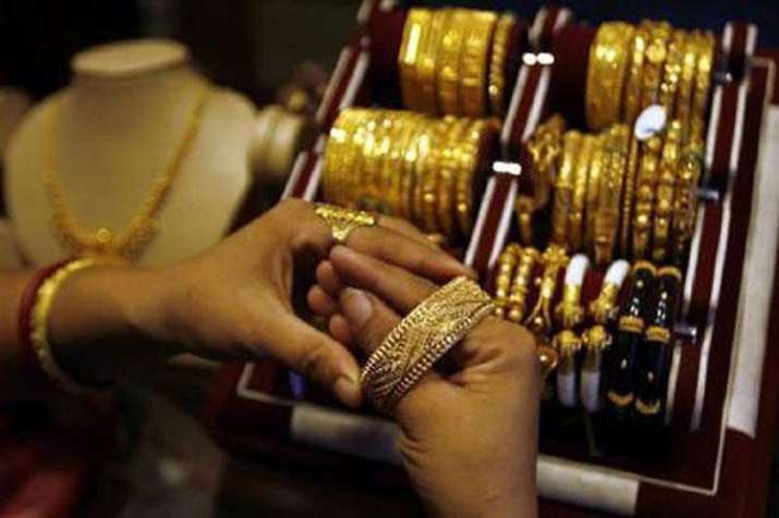 gold gold- India TV Paisa
