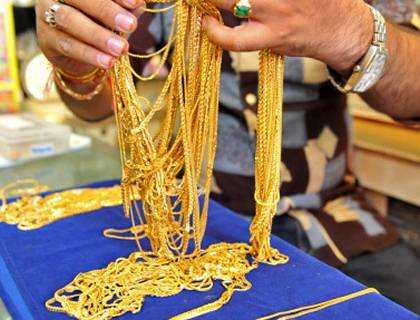 gold gold- India TV Paisa