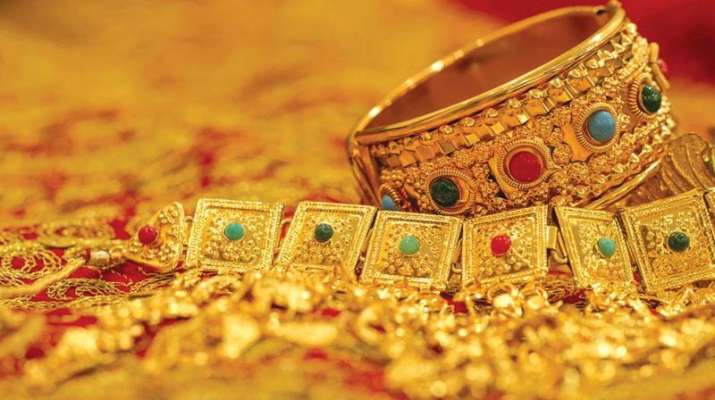 Gold import fall 20 percent Gold import fall 20 percent- India TV Paisa