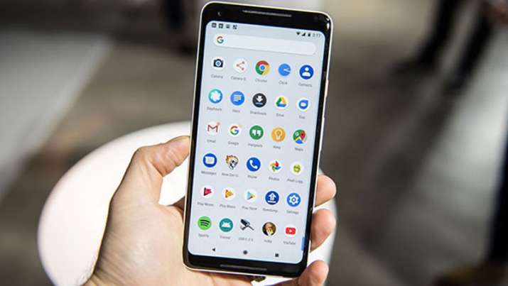 Google Google- India TV Paisa
