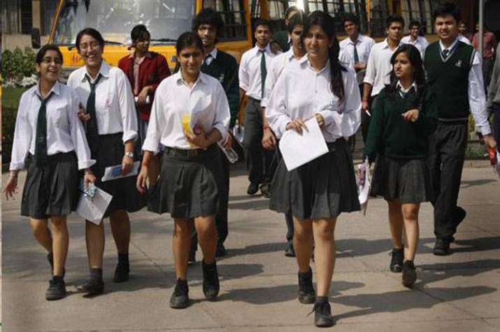 CBSE CBSE- India TV