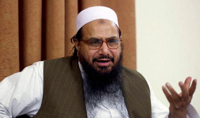 Pakistan court orders government to explain ban on JuD and its charity wing | AP Photo Pakistan court orders government to explain ban on JuD and its charity wing | AP Photo- India TV