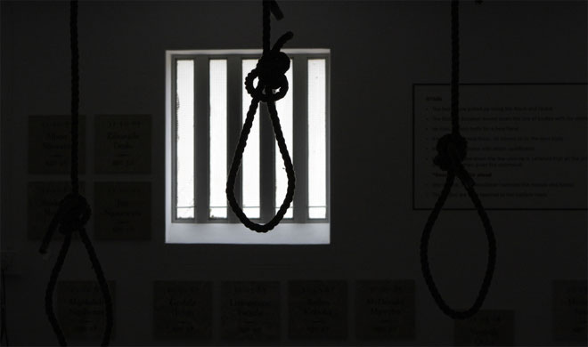 Bangladesh court sentences 39 to death | AP Photo Bangladesh court sentences 39 to death | AP Photo- India TV