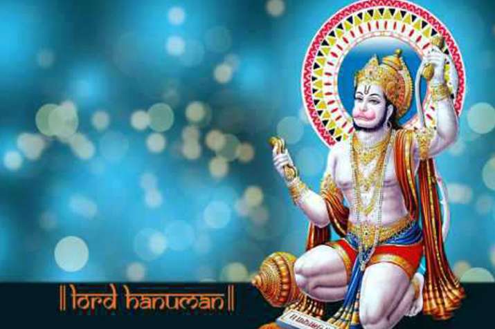 Lord hanuman Lord hanuman- India TV