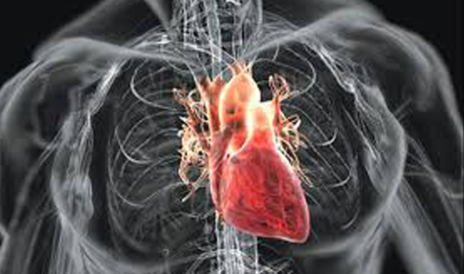 heart attack heart attack- India TV