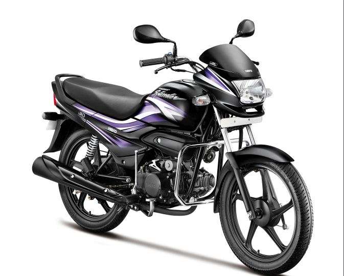 Hero Motocorp launches New Super Splendor Hero Motocorp launches New Super Splendor- IndiaTV Paisa