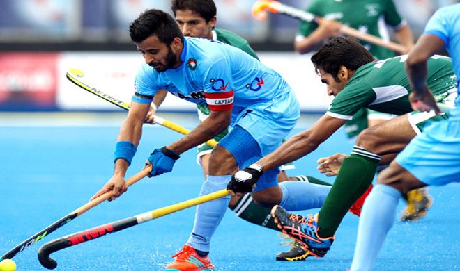 India vs Pakistan, File pic India vs Pakistan, File pic- Khabar IndiaTV