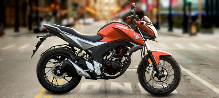 Honda Honda- India TV Paisa