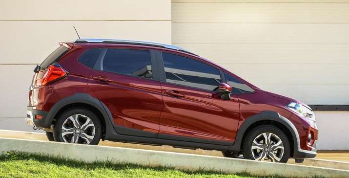 honda honda- India TV Paisa