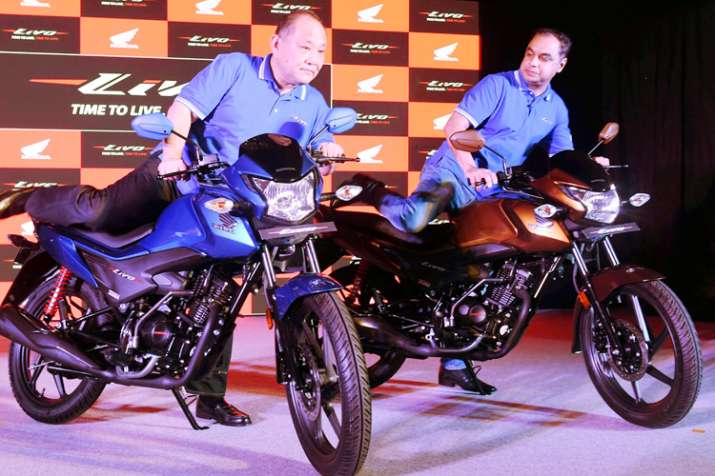 honda honda- India TV Paisa