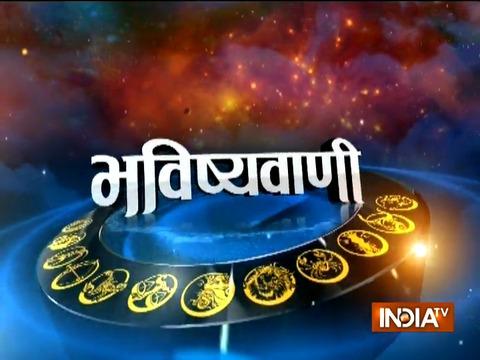 14 march wednesday rashifal in hindi 14 march wednesday rashifal in hindi- Khabar IndiaTV