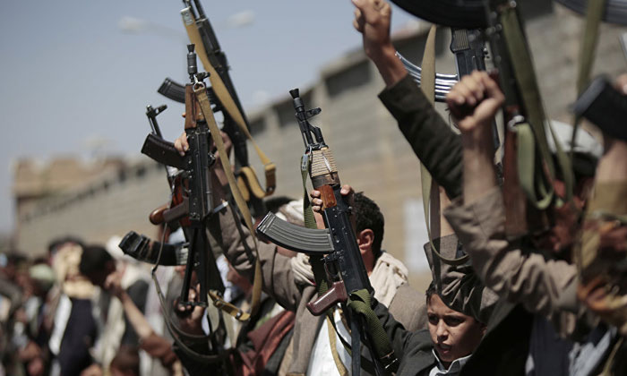 Saudi Arabia intercepts 7 missiles fired from Yemen, says Saudi Army | AP Photo Saudi Arabia intercepts 7 missiles fired from Yemen, says Saudi Army | AP Photo- India TV