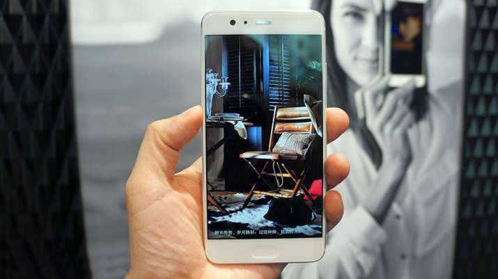 Huawei Huawei - India TV Paisa
