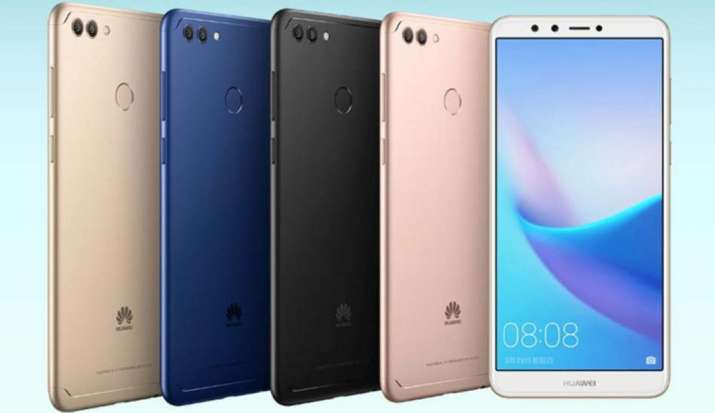 Huawei Enjoy 8 Series Smartphones Huawei Enjoy 8 Series Smartphones- India TV Paisa