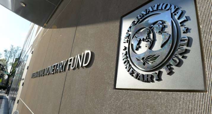 IMF IMF- India TV Paisa