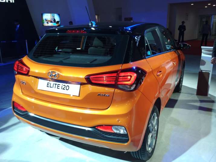 Hyundai Hyundai- India TV Paisa