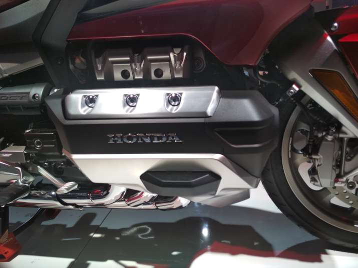 honda honda- IndiaTV Paisa