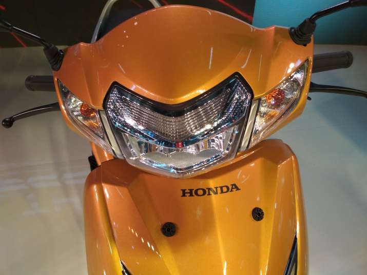 honda honda- India TV Paisa