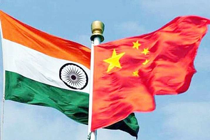 India China India China- IndiaTV Paisa