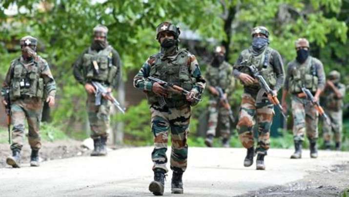 Compulsory-military-service-for-those-seeking-govt-jobs Compulsory-military-service-for-those-seeking-govt-jobs- India TV