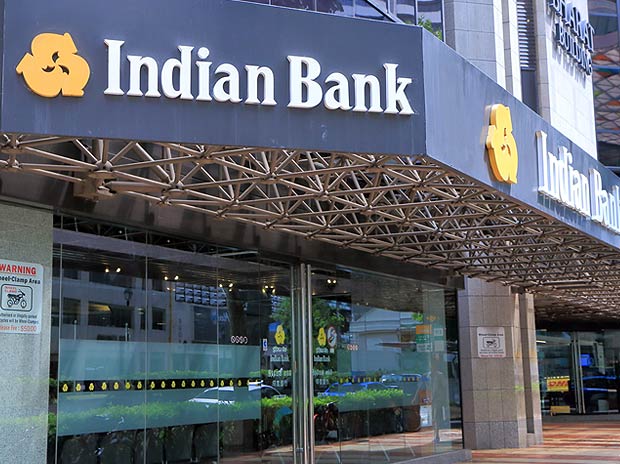 Indian Bank home loan Indian Bank home loan - India TV Paisa
