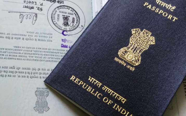 Passport Passport- India TV Paisa