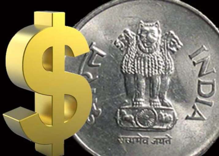 Dollar vs Rupee, Rupee Closing Dollar vs Rupee, Rupee Closing- India TV Paisa