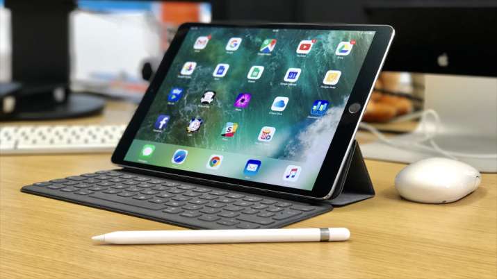 Apple ipad Apple ipad- India TV Paisa