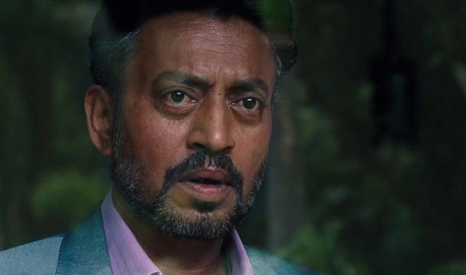 irrfan khan irrfan khan- Khabar IndiaTV