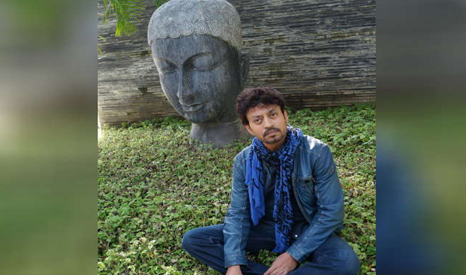 irrfan khan irrfan khan- Khabar IndiaTV