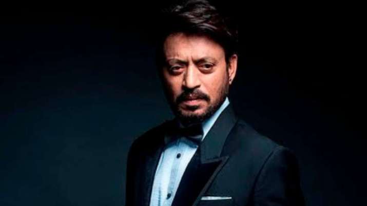 irrfan khan irrfan khan- India TV
