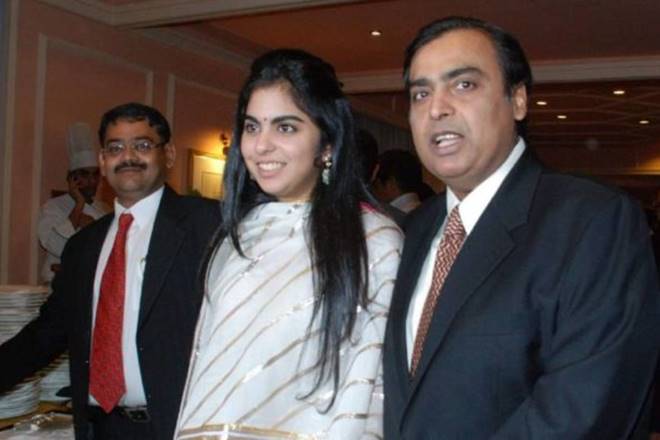 mukesh ambani mukesh ambani - India TV Paisa