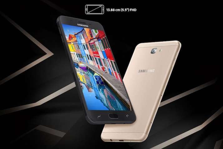 Samsung Galaxy J7 Prime 2 Samsung Galaxy J7 Prime 2- IndiaTV Paisa
