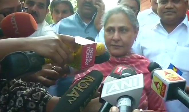 jaya bachchan jaya bachchan- Khabar IndiaTV